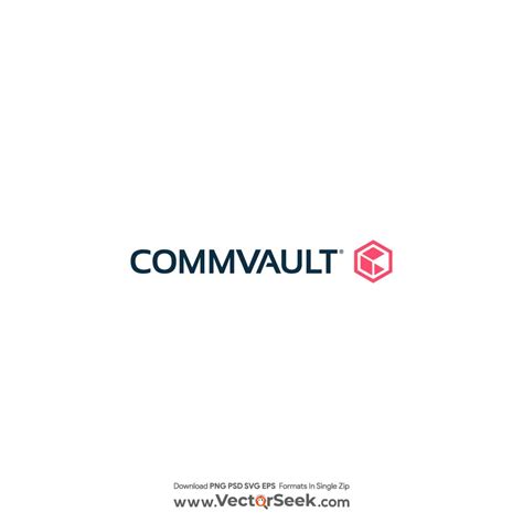 CommVault Systems Logo Vector - (.Ai .PNG .SVG .EPS Free Download)