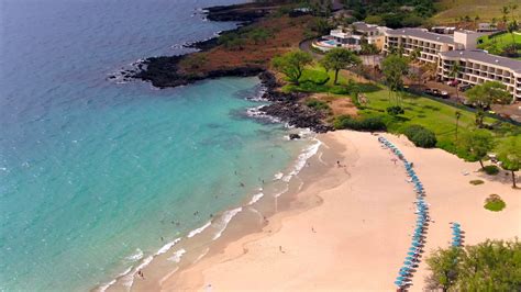 Westin Hapuna Beach Hotel - YouTube