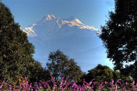 Tourism of Uttaranchal | Uttaranchal: Ranikhet | Ranikhet Hill Station | Ranikhet Tourism