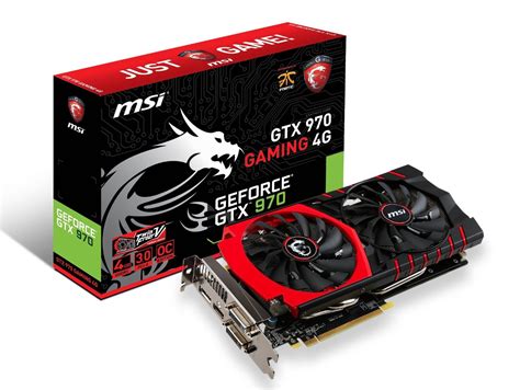 Buy NVIDIA GTX 970 Gaming 4G Graphics Card Online at desertcartBangladesh