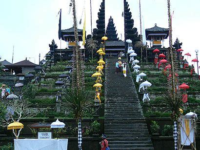 Pura Besakih (Bali) History | Asian Tourism