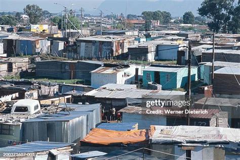 Nyanga Township Photos and Premium High Res Pictures - Getty Images