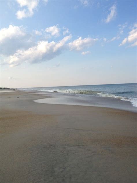 Waves, NC - North Carolina | Waves, Beautiful places, Vacation