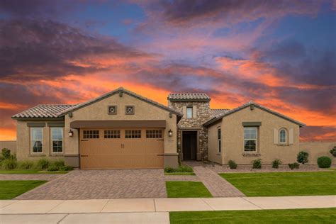 Taylor Morrison Voted Top Production Builder 2018 | Phoenix, AZ Patch