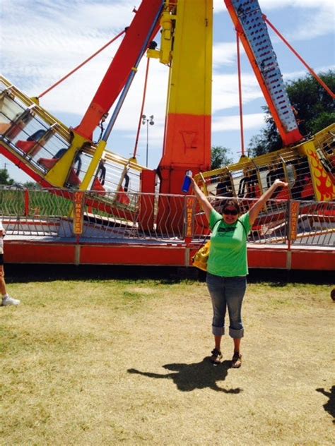 CWI Street Team Hits the Canyon County Fair | CWI