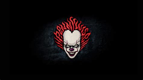 HD wallpaper: Movie, It (2017), Pennywise (It) | Wallpaper Flare