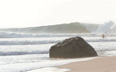 Surfing Guide to Salina Cruz, Mexico | Salina Cruz Surf Spots