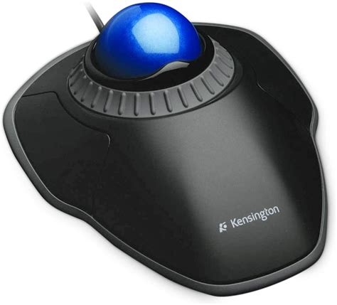 Best 4 Trackball Mouse 2023