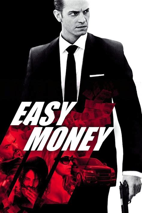 Easy Money (2010)