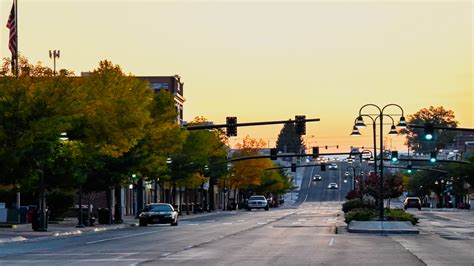 Riverton, Wyoming: Your Next Road Trip Oasis - Visit USA Parks