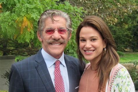 How Old Is Geraldo Rivera? Age, Biography, Career, Networth & More Info ...