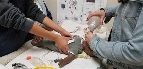 Preparing for the Neonatal Resuscitation Program NRP Skills - Nurses Educational Opportunities