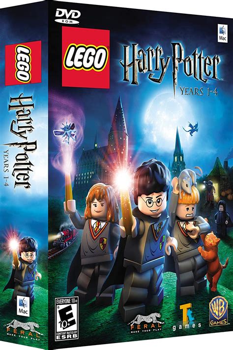 Lego harry potter remastered ps4 gameplay - zagafrica.fr