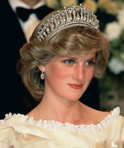 Kate Middleton wears Princess Diana’s favourite tiara to Buckingham ...