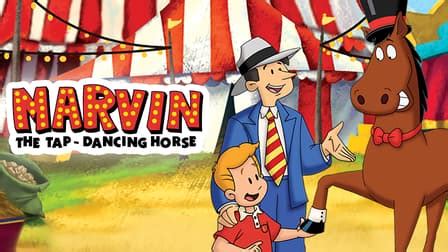 Watch Marvin the Tap-Dancing Horse Season 2 - Free TV Shows | Tubi