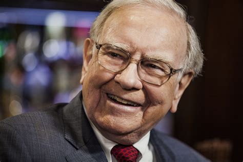 Warren Buffett’s Berkshire Hathaway Likes Stocks Again - Bloomberg