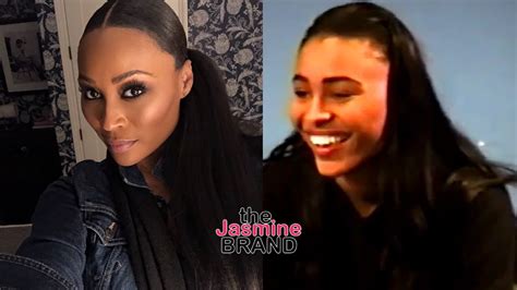 Cynthia Bailey Auditioned For Classic Movie 'The Five Heartbeats' When She Was 22 [WATCH ...