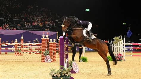 Horse of the Year Show results | Sky Sports