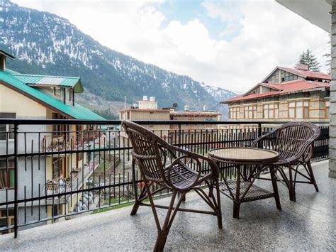 Hotels in The Mall Road Manali, Manali Starting @ ₹1014 - Upto 40% OFF on 7 The Mall Road Manali ...