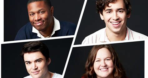 ‘SNL’ Adds Four New Cast Members for Season 48