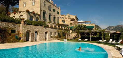 Villa Cimbrone, Ravello Review | The Hotel Guru