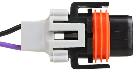 Electrical Connectors - Products - Wells Vehicle Electronics