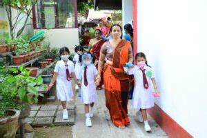 Gallery – Samudradevi Balika Vidyalaya