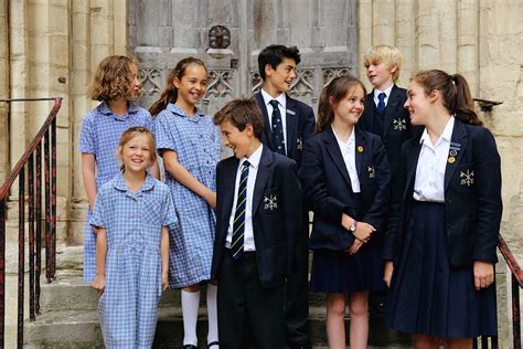 Exeter Cathedral School Launches Free Place Scheme - Choir Schools ...