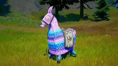 Gouttes De Lama Fortnite, Pinatas Et Plus - Tech Tribune France