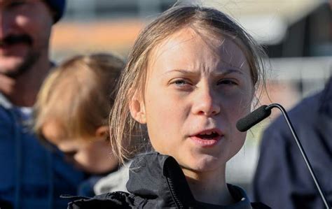 Greta Thunberg's Father, Svante Thunberg: 5 Fast Facts