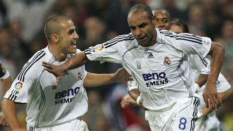 Los 10 peores fichajes del Real Madrid