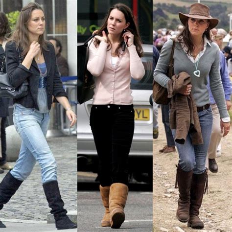 Why Kate Middleton is considered a style icon? - Dress24h