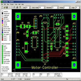 Free Schematic Drawing Software