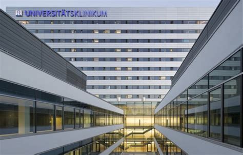 Hospitals in Germany (Complete Guide) - Intclinics