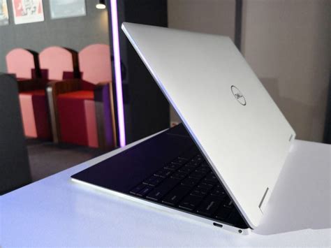 Dell XPS 13 2 in 1 Review: Hands on with the world's first Ice Lake laptop