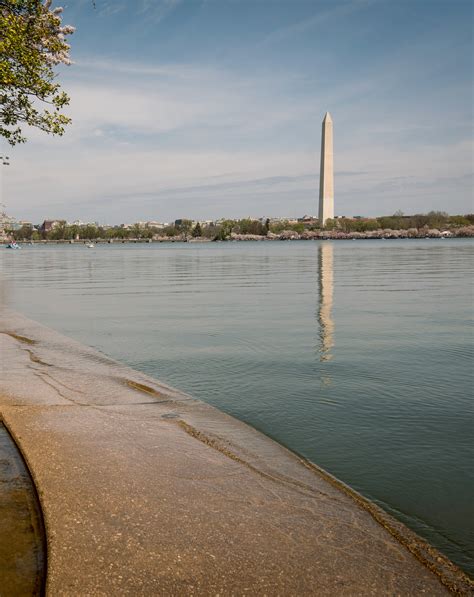 Tidal Basin in Context — Trust for the National Mall