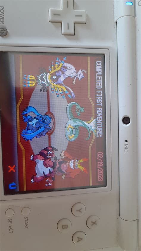 my pokemon white team beat ghetsis : r/PokemonBlackandWhite