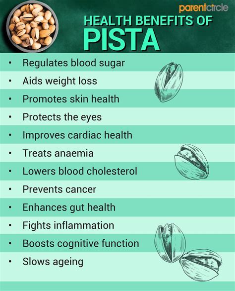 Pista Health Benefits and Calories, Pistachio Nuts Nutritional Facts and Value Per 100g, Pista ...