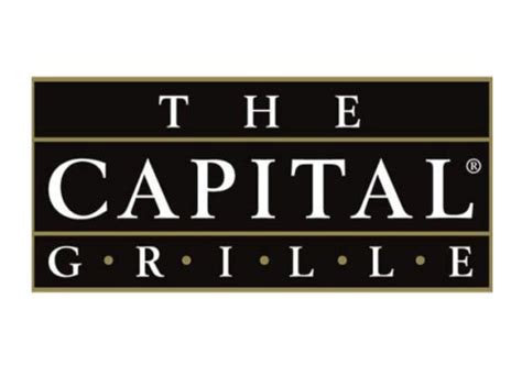 The Capital Grille – Virtual Restaurant Concierge