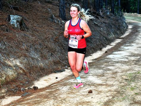 The Spar Knysna Forest Marathon - 38th Edition | Entry Ninja – the best ...