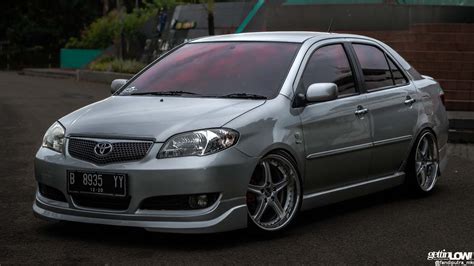 Toyota Vios Turbo 2 - automachi.com