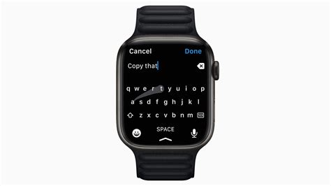 Apple Watch Series 7: Features, release date, new design, more