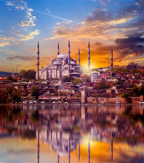 Best Places To Visit In Turkey : 10 Cities Worth Seeing