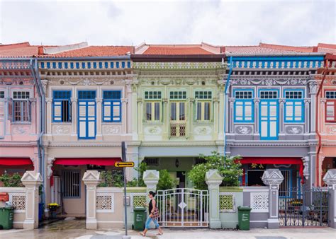 A complete guide to Joo Chiat, Singapore's heritage 'hood | Honeycombers