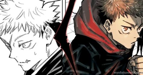 Are Choso and Itadori Brothers in Jujutsu Kaisen? - My Otaku World