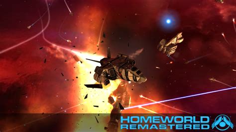 Homeworld 1 Remastered Soundtrack on Steam