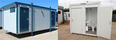 Portable Toilets UAE | Toilet Rental | Mobile Toilets