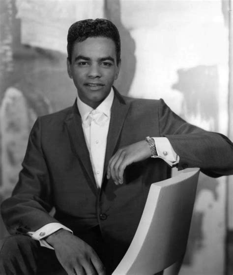 Geopedrados: Johnny Mathis faz hoje 87 anos