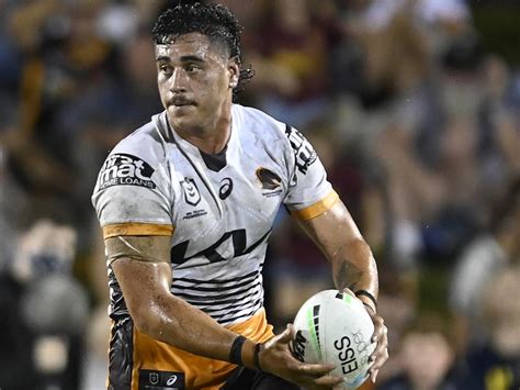 NRL 2022: Broncos prop Keenan Palasia turned down huge deal to move south and join Manly | The ...