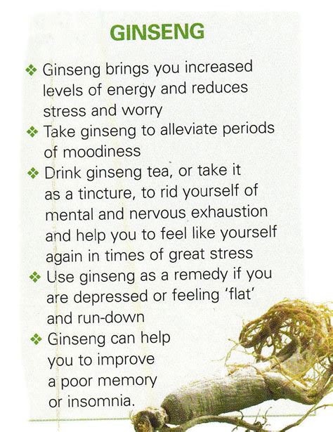 43 best Ginseng images on Pinterest | Medicinal plants, Natural medicine and Herbal remedies